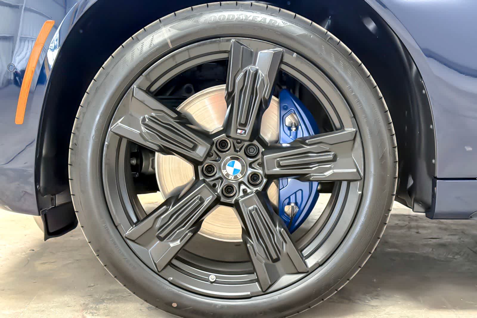 Thumbnail: 2026 BMW X3 - 24