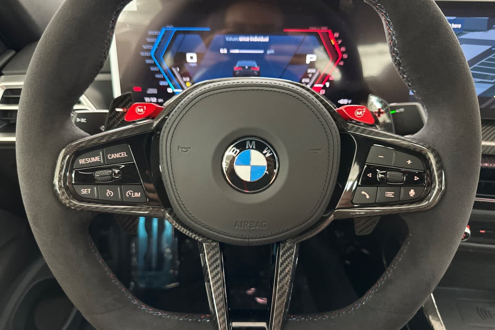 2025 BMW M4 CS 23