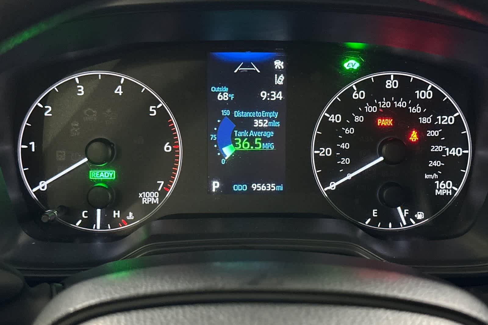 Thumbnail: 2023 Toyota Corolla - 22