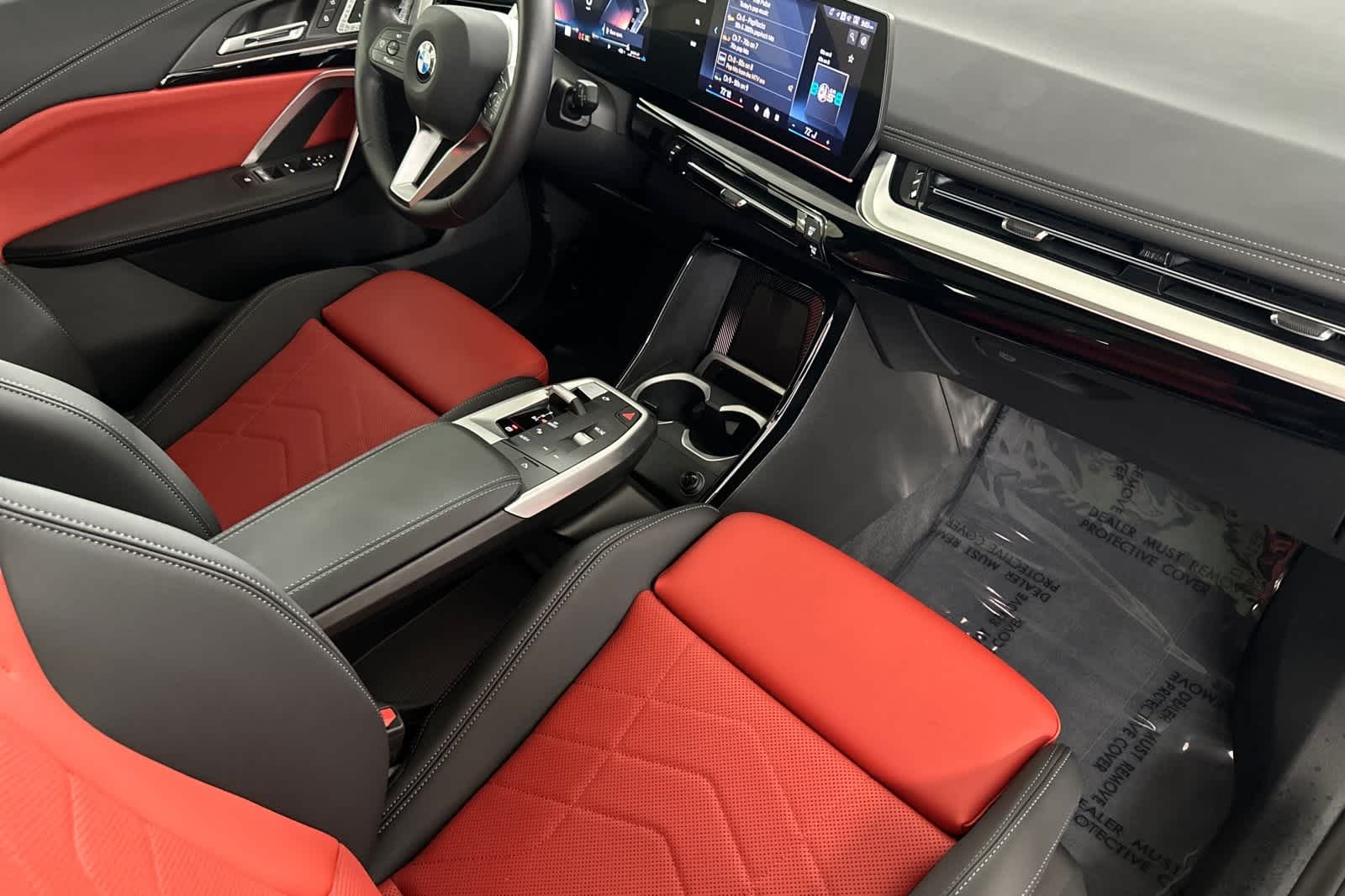 Thumbnail: 2024 BMW X1 - 16