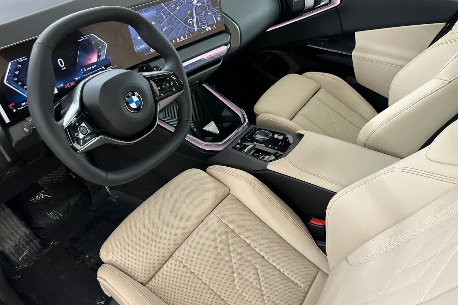 Thumbnail: 2026 BMW X3 - 11