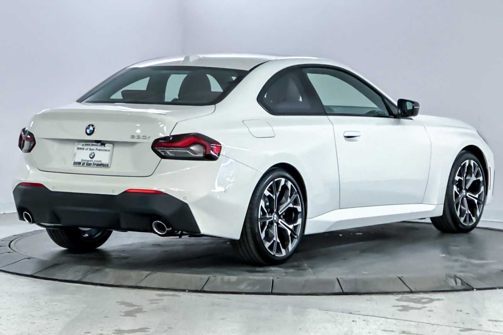 Thumbnail: 2025 BMW 2 Series - 2