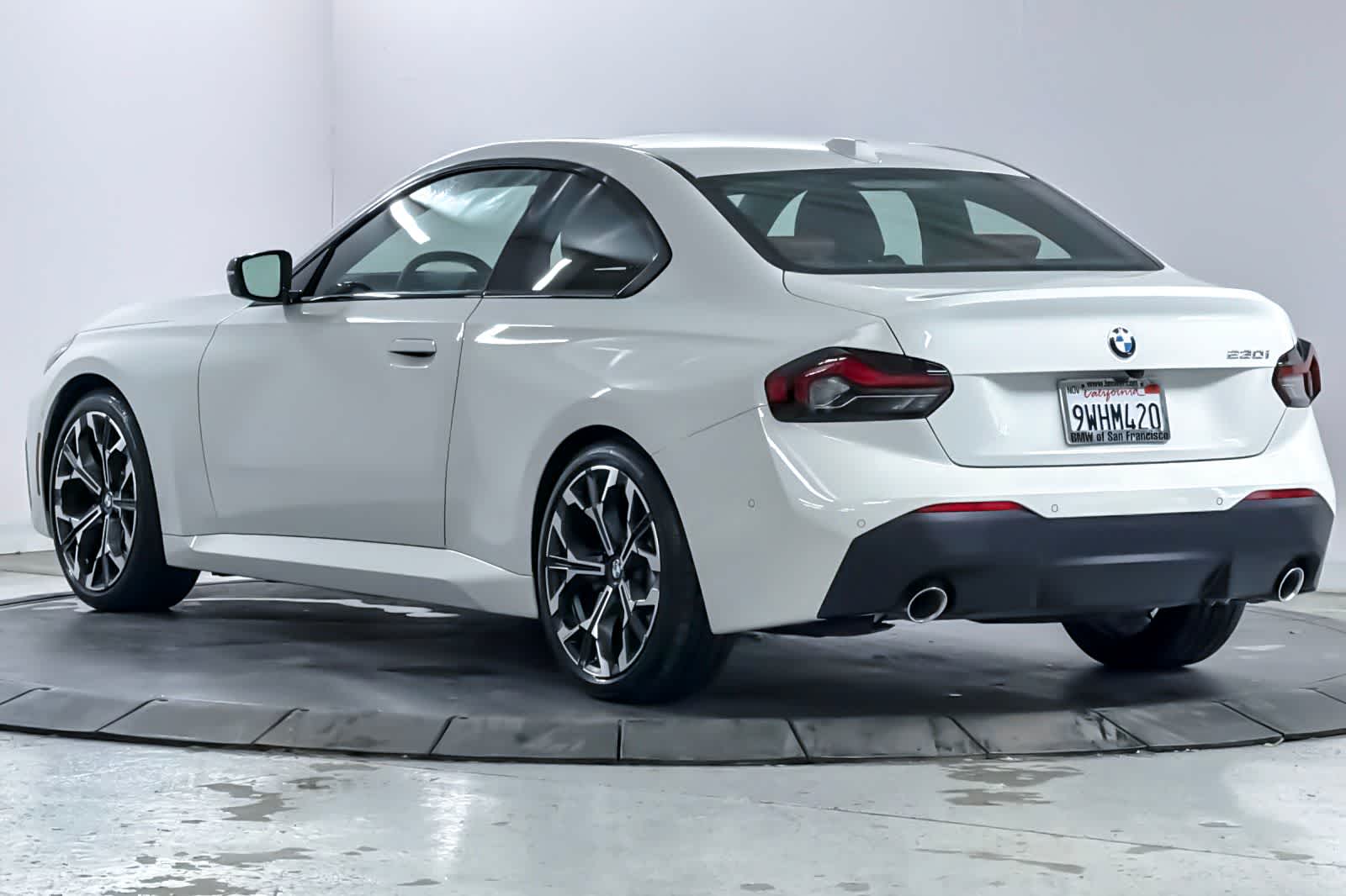 Thumbnail: 2025 BMW 2 Series - 6
