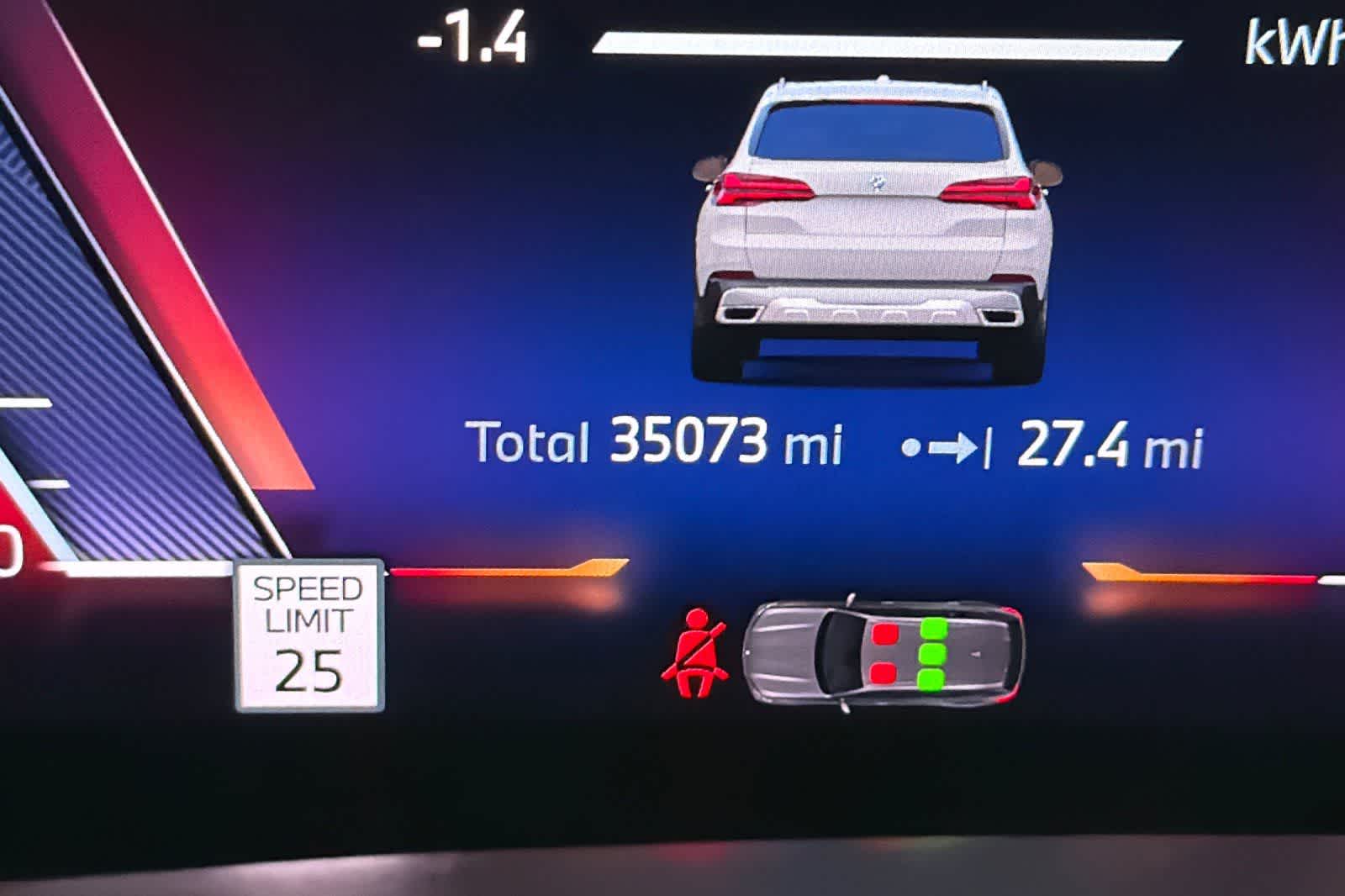 Thumbnail: 2024 BMW X5 - 26