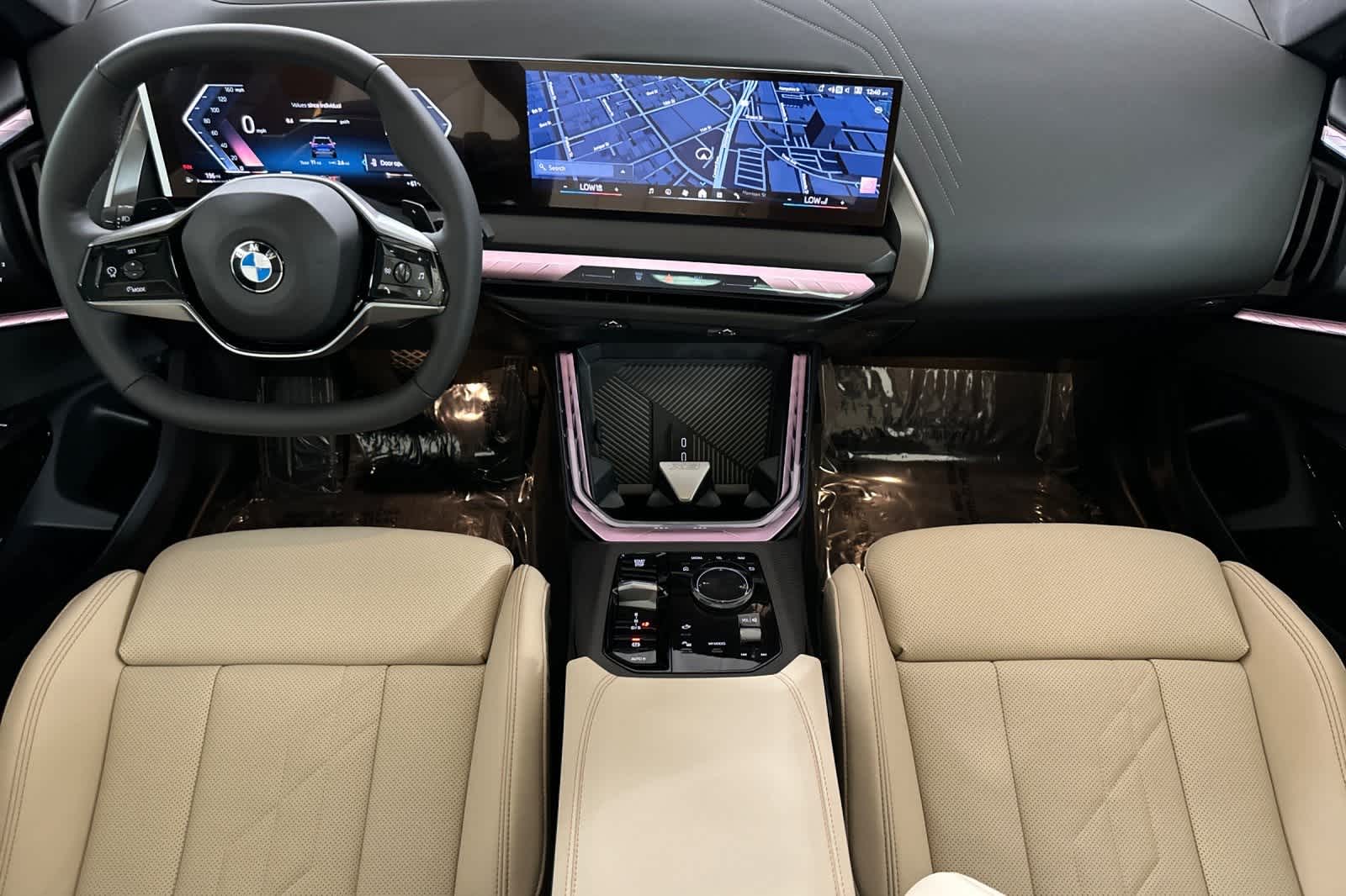 Thumbnail: 2026 BMW X3 - 3