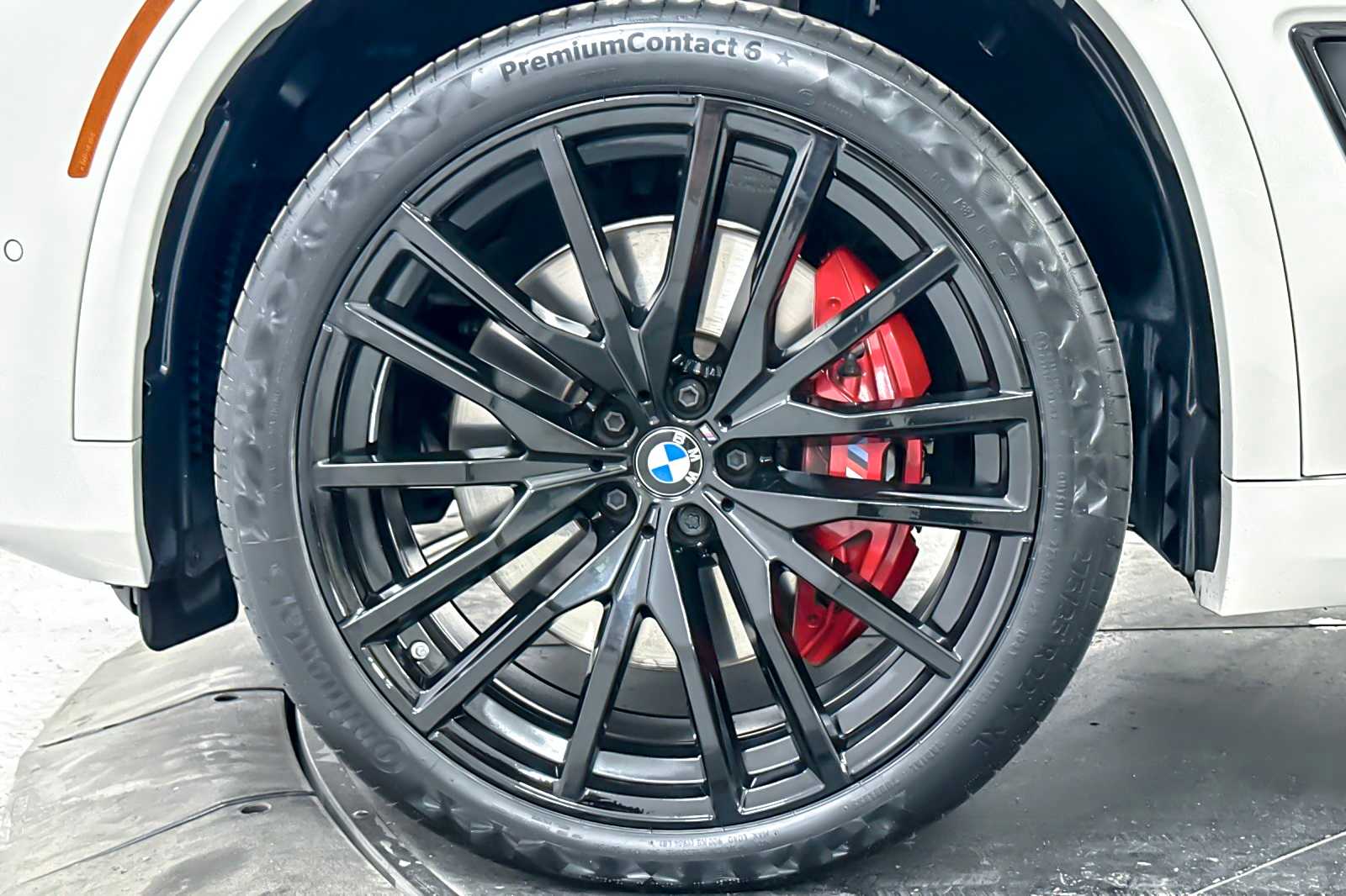 Thumbnail: 2022 BMW X5 - 27