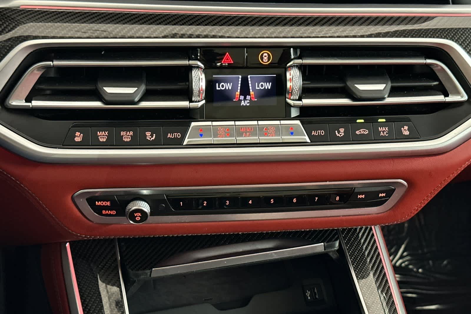 Thumbnail: 2022 BMW X5 - 21