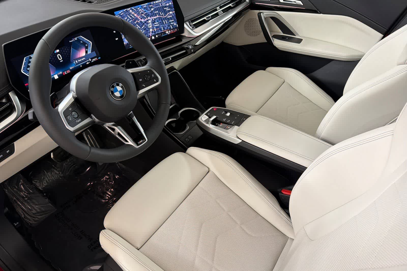 Thumbnail: 2026 BMW X1 - 11