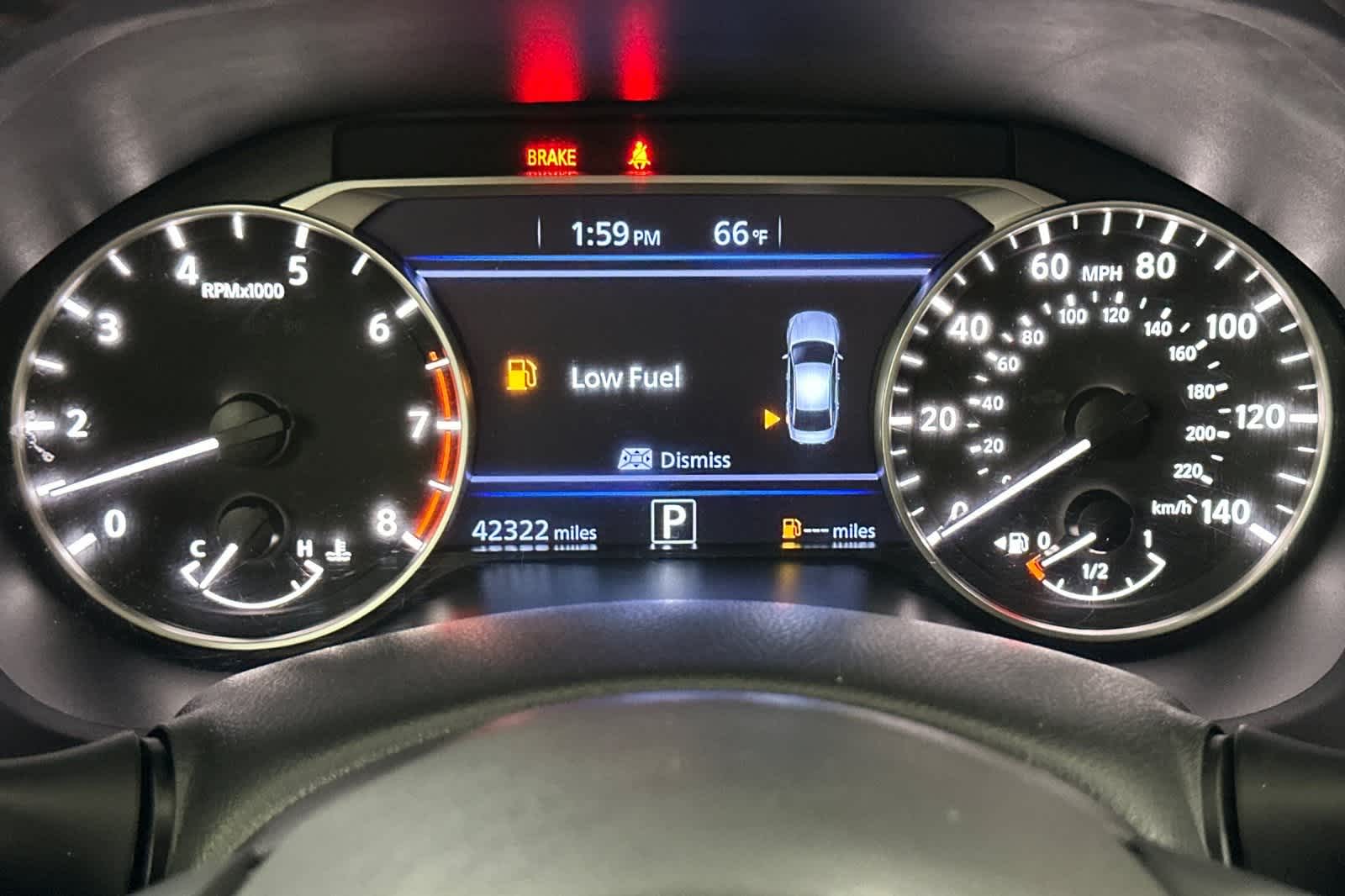 Thumbnail: 2022 Nissan Altima - 23