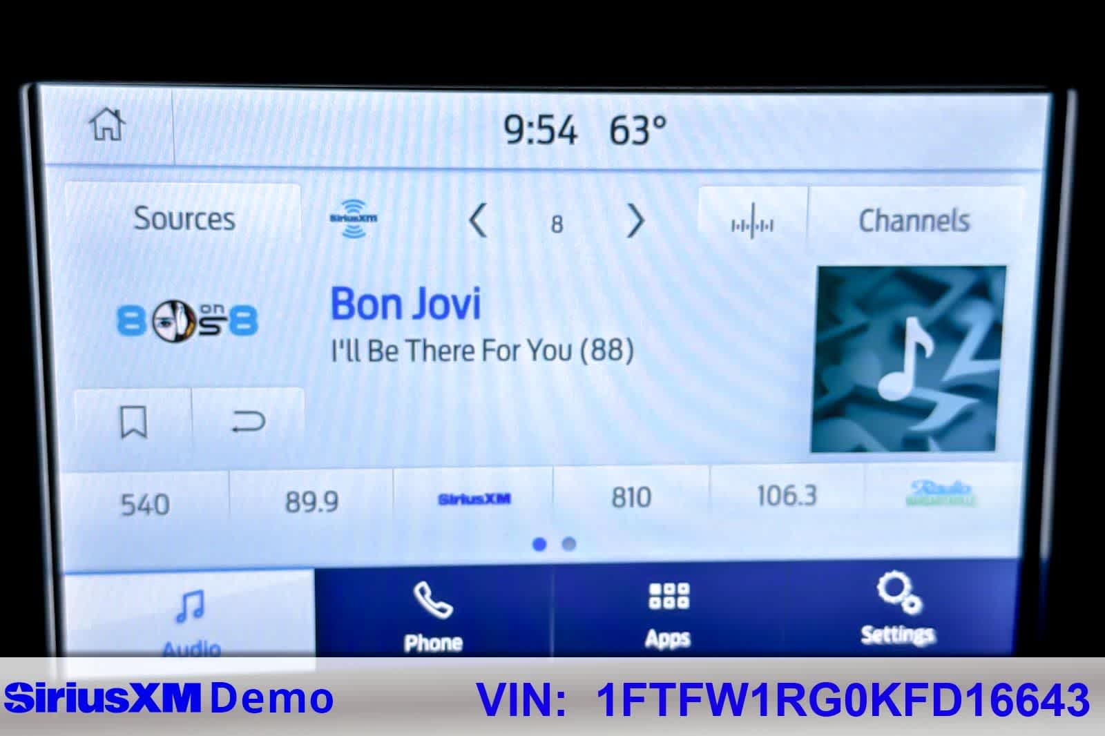 Thumbnail: 2019 Ford F-150 - 26