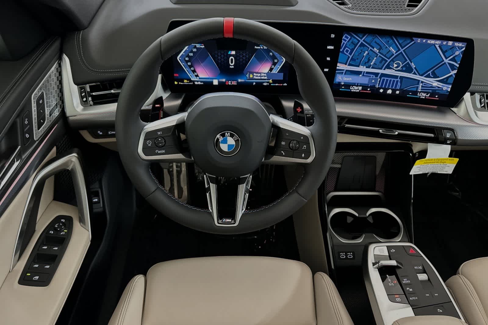 2024 BMW X1 M35i 14