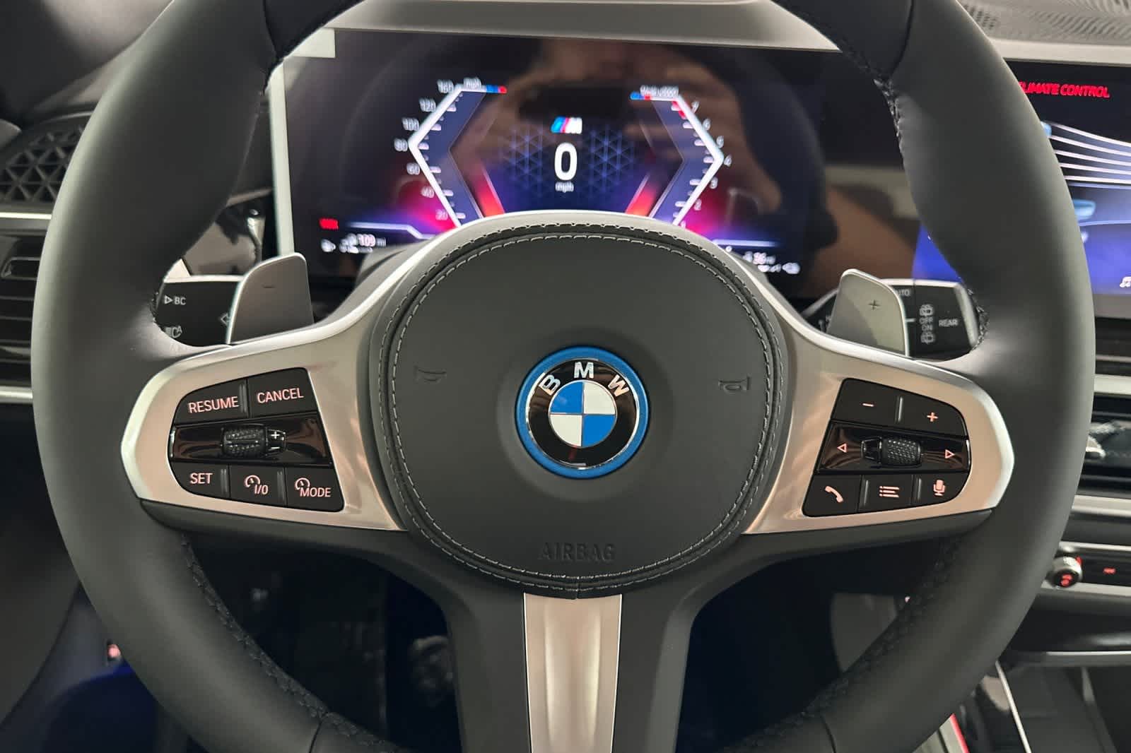 Thumbnail: 2026 BMW X5 - 24
