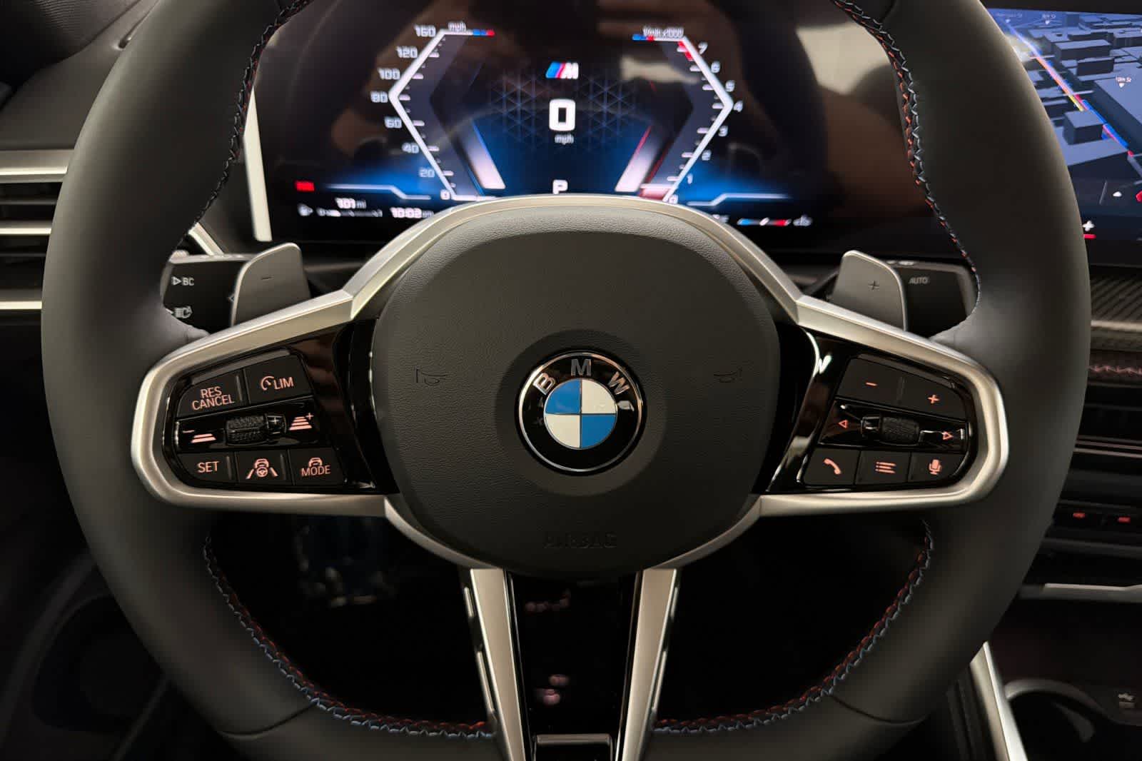 Thumbnail: 2026 BMW 4 Series - 23