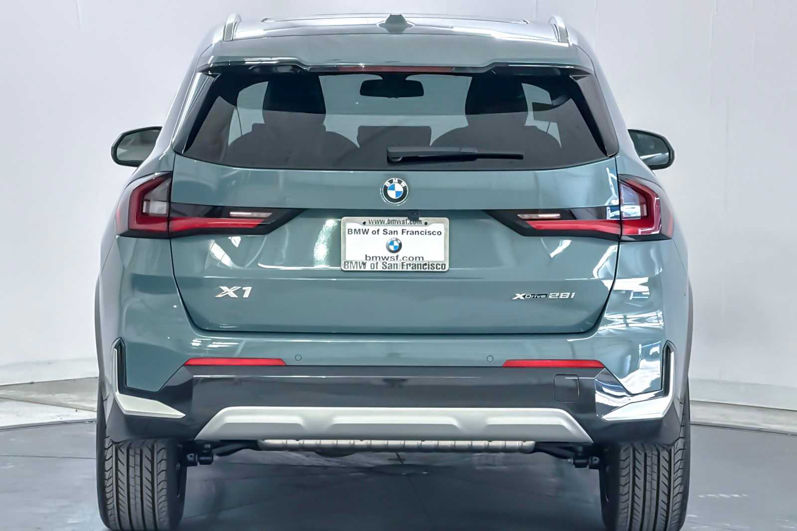 Thumbnail: 2026 BMW X1 - 7