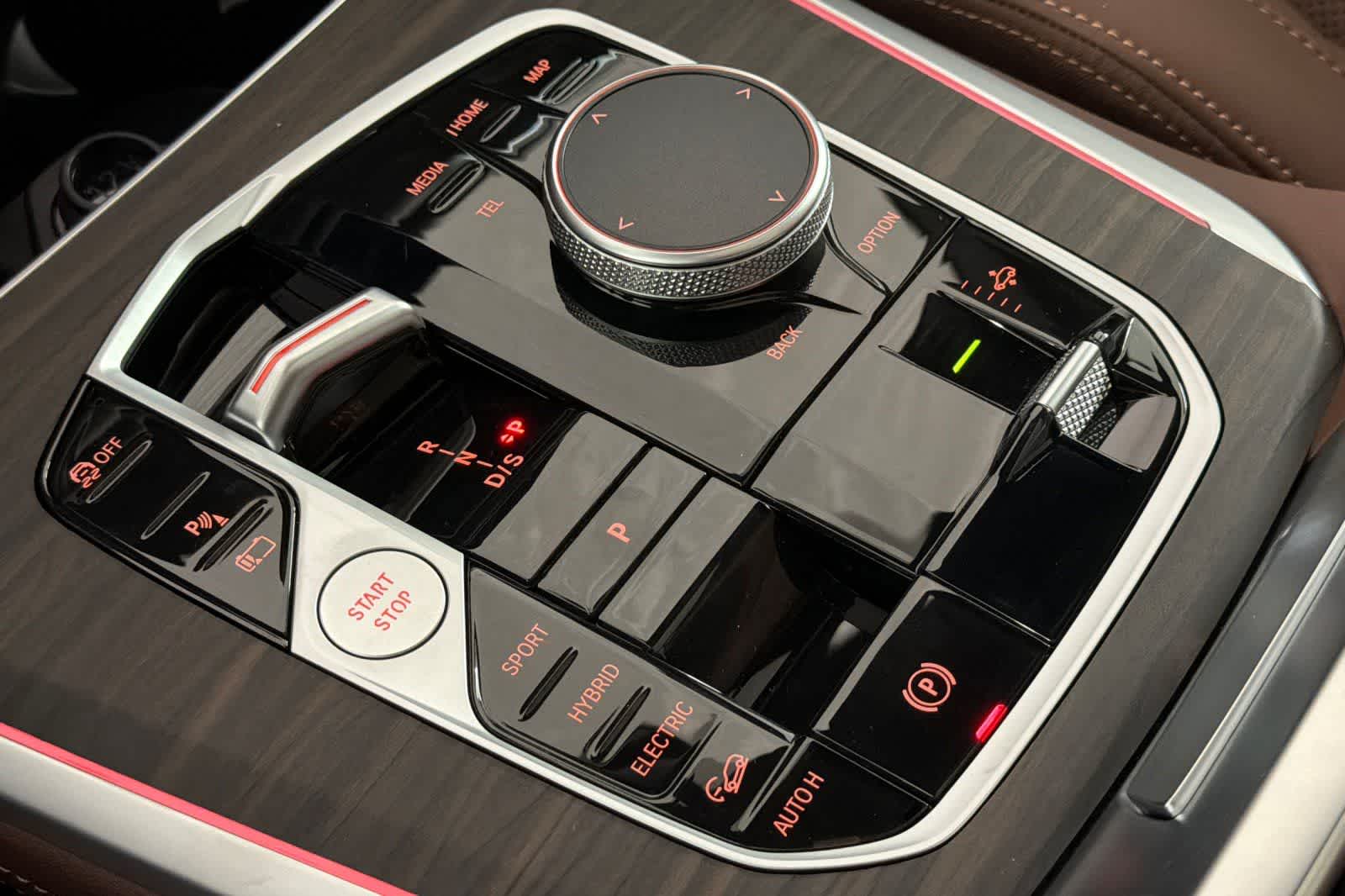 Thumbnail: 2026 BMW X5 - 22