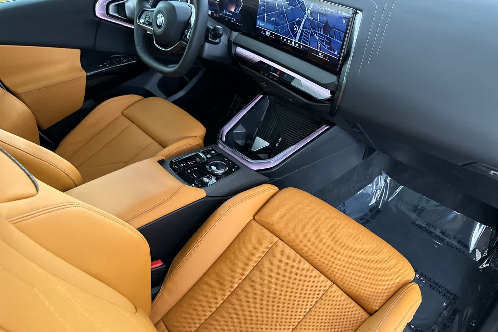 Thumbnail: 2026 BMW X3 - 16