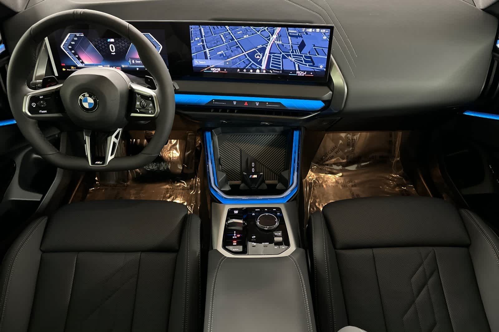 Thumbnail: 2026 BMW X3 - 3