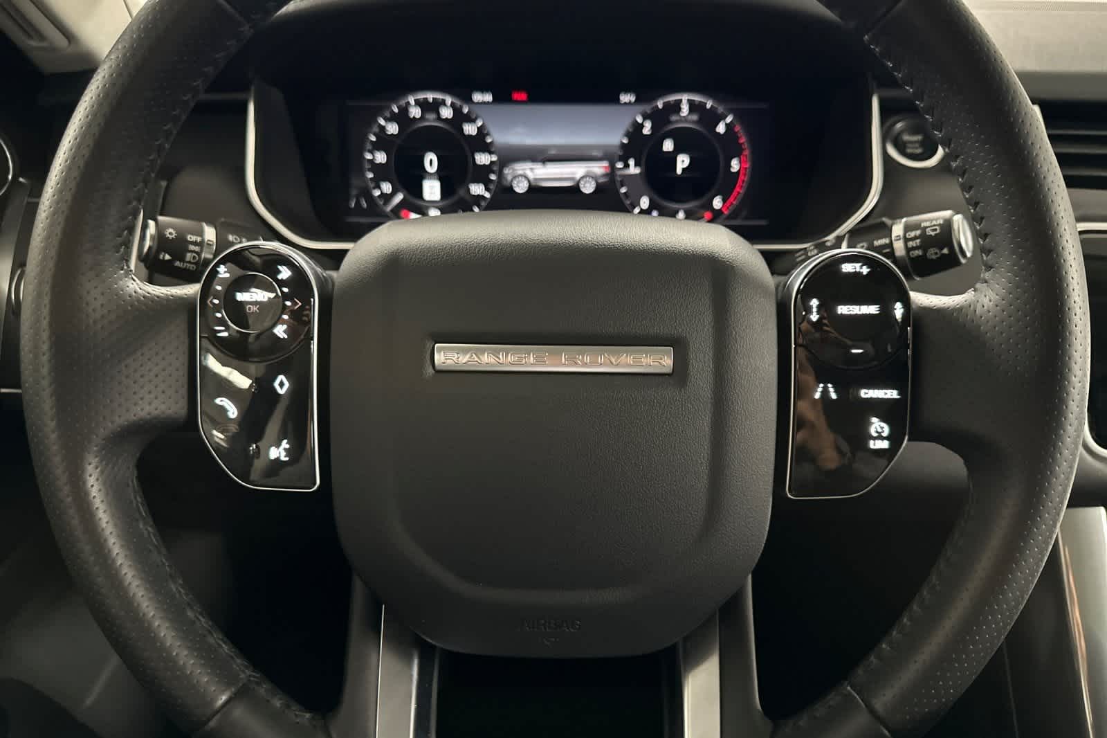 Thumbnail: 2019 Land Rover Range Rover Sport - 24