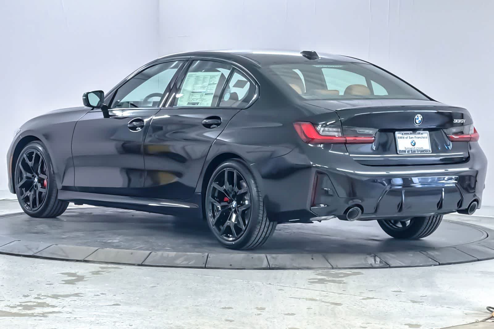 Thumbnail: 2026 BMW 3 Series - 6