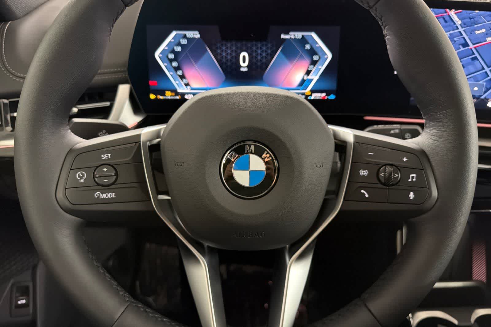 Thumbnail: 2026 BMW X1 - 24