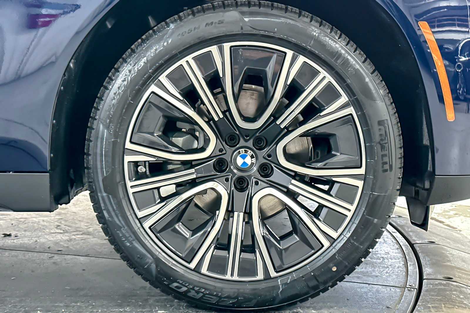 Thumbnail: 2026 BMW X3 - 25