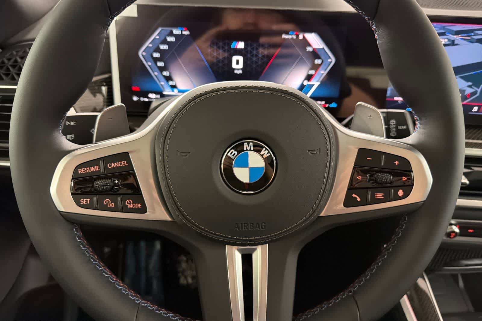 Thumbnail: 2026 BMW X5 - 24