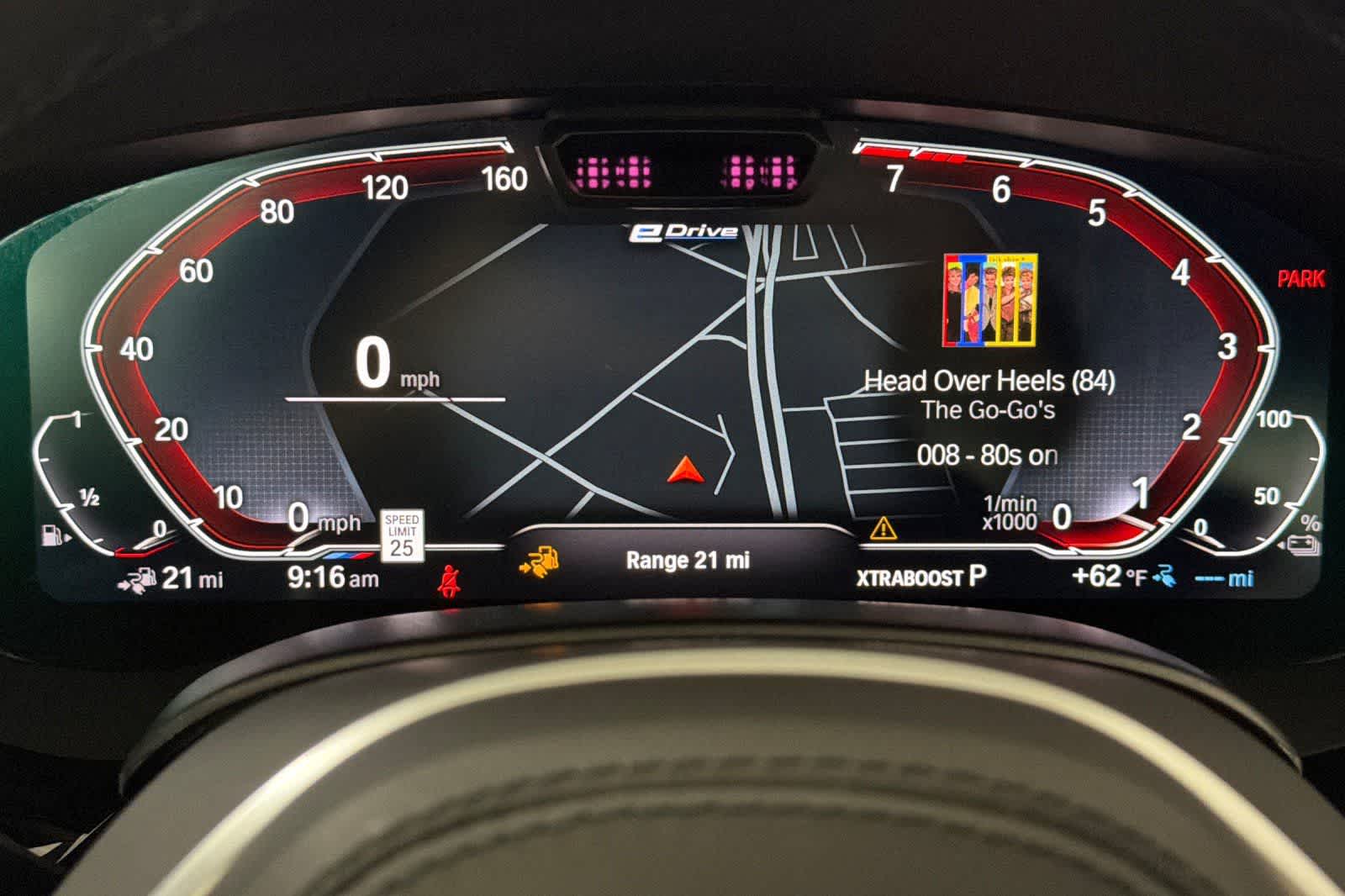 Thumbnail: 2023 BMW 5 Series - 24