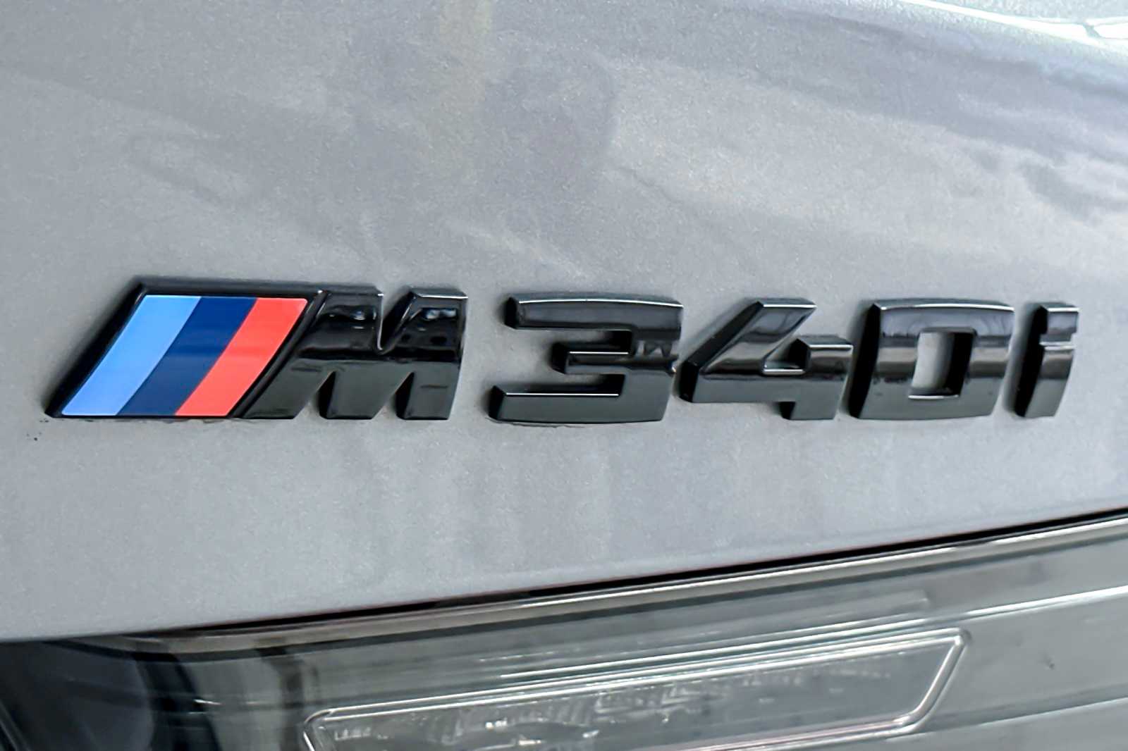 Thumbnail: 2023 BMW 3 Series - 27