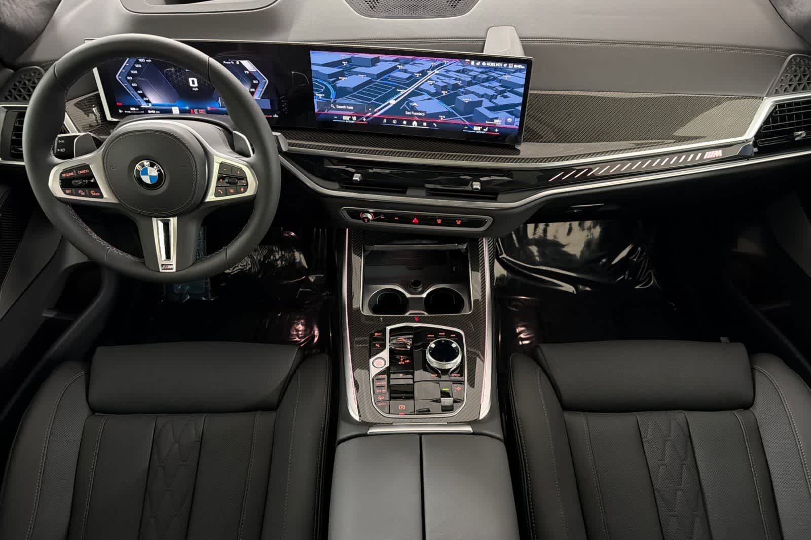 Thumbnail: 2026 BMW X7 - 3