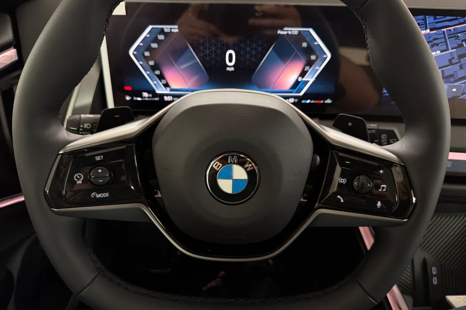 Thumbnail: 2026 BMW X3 - 24