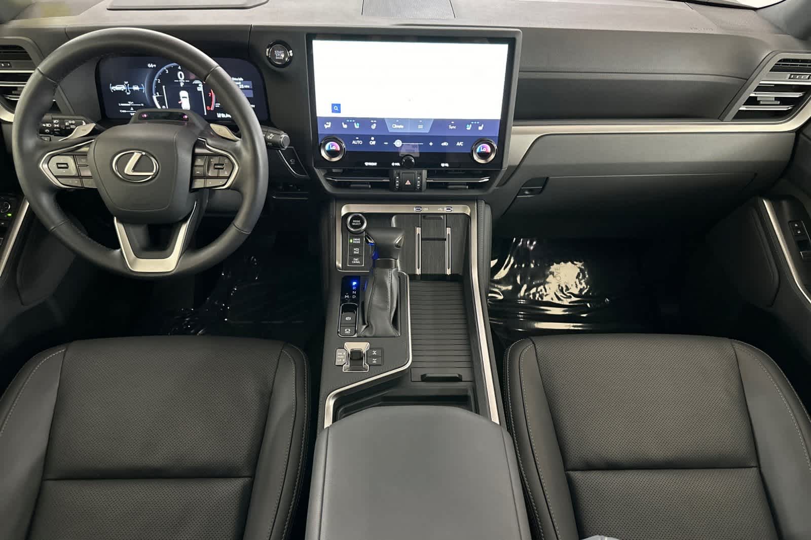 Thumbnail: 2024 Lexus GX - 3