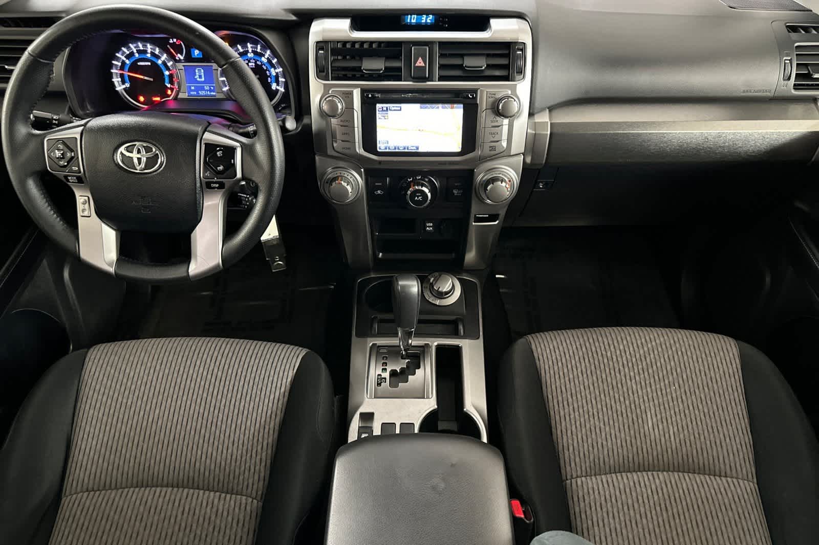 Thumbnail: 2018 Toyota 4Runner - 3