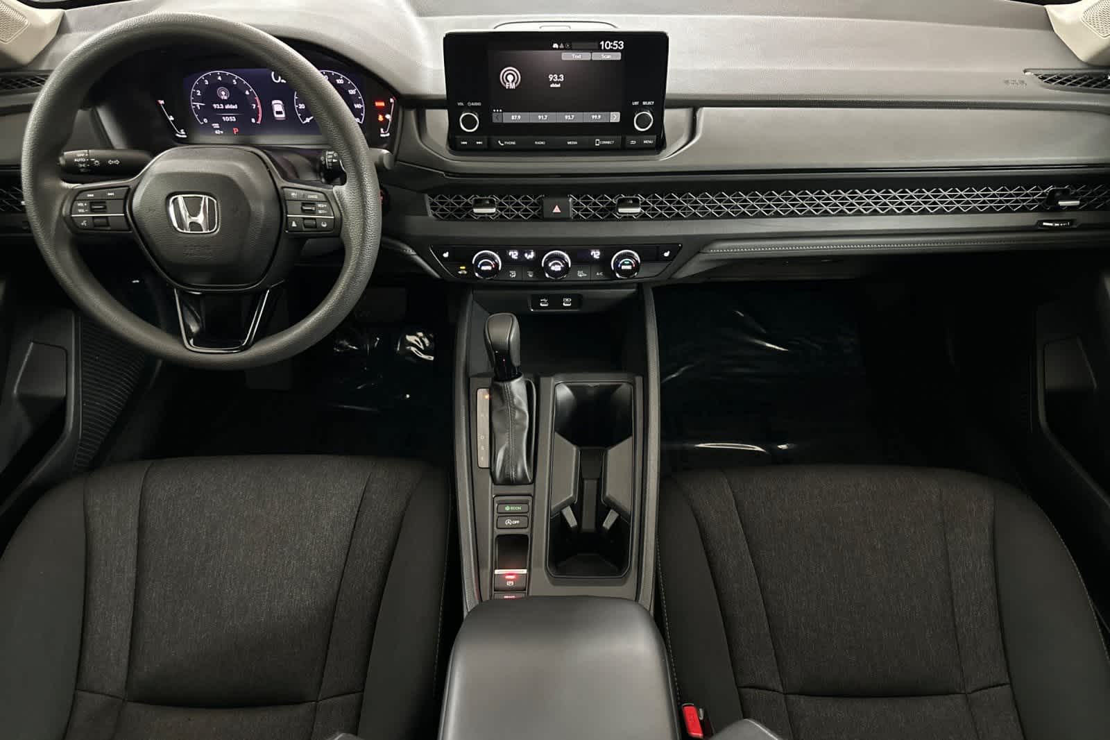 Thumbnail: 2024 Honda Accord - 3