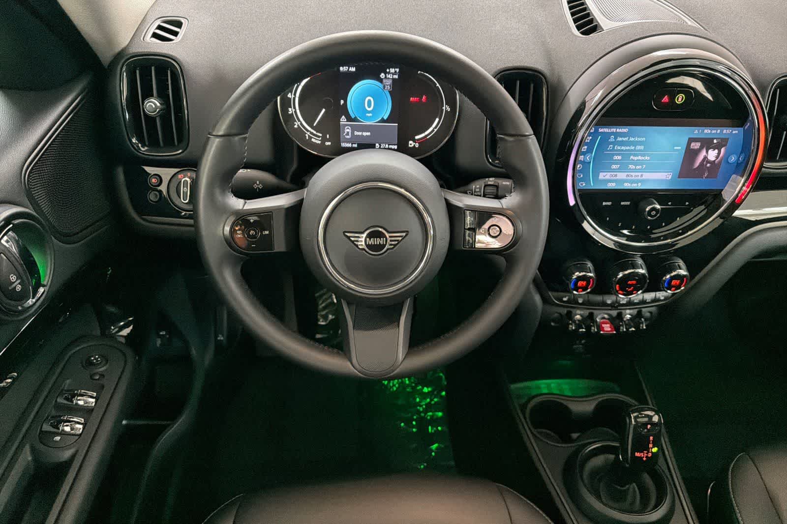 Thumbnail: 2023 MINI Cooper Countryman - 14