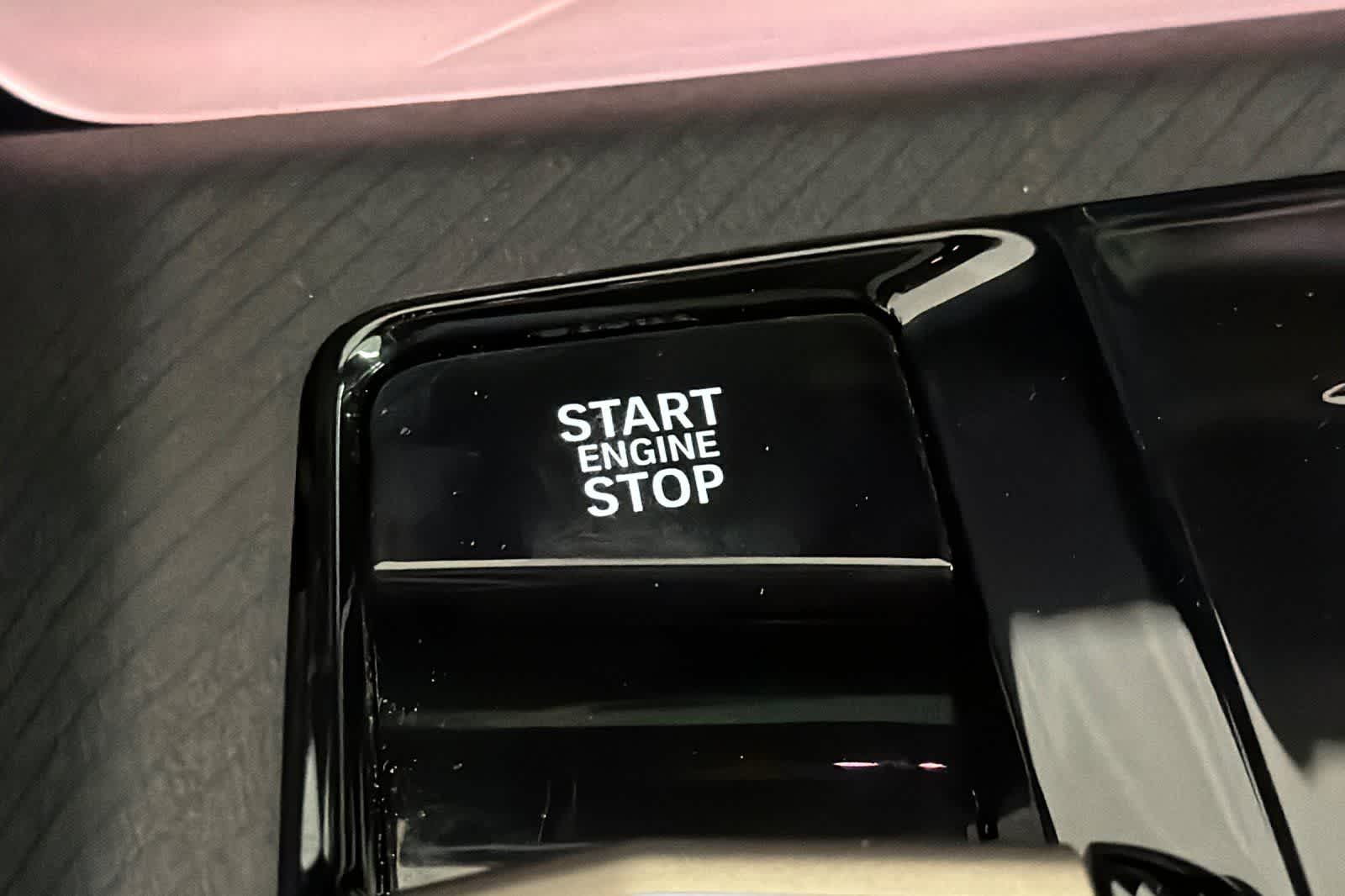 Thumbnail: 2025 BMW X3 - 22