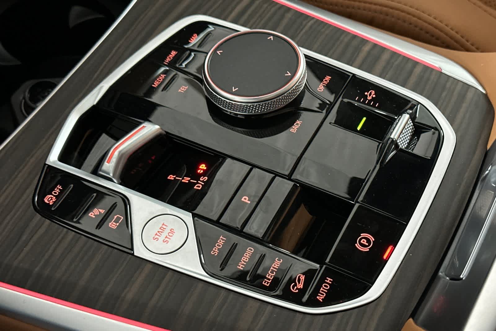 Thumbnail: 2026 BMW X5 - 22