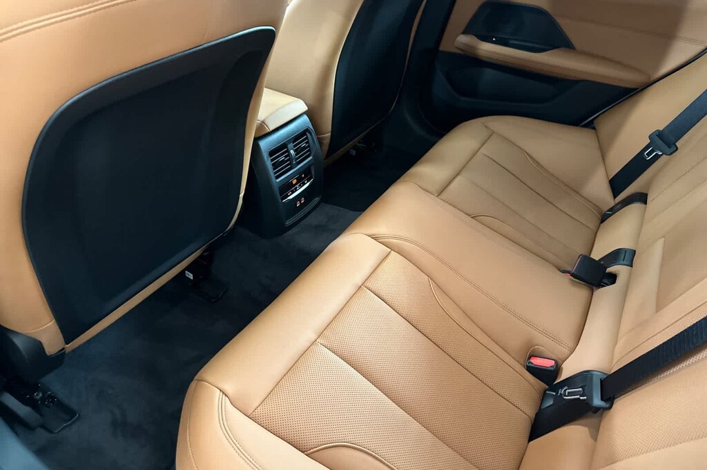 New 2025 BMW i4 eDrive40 Gran Coupe