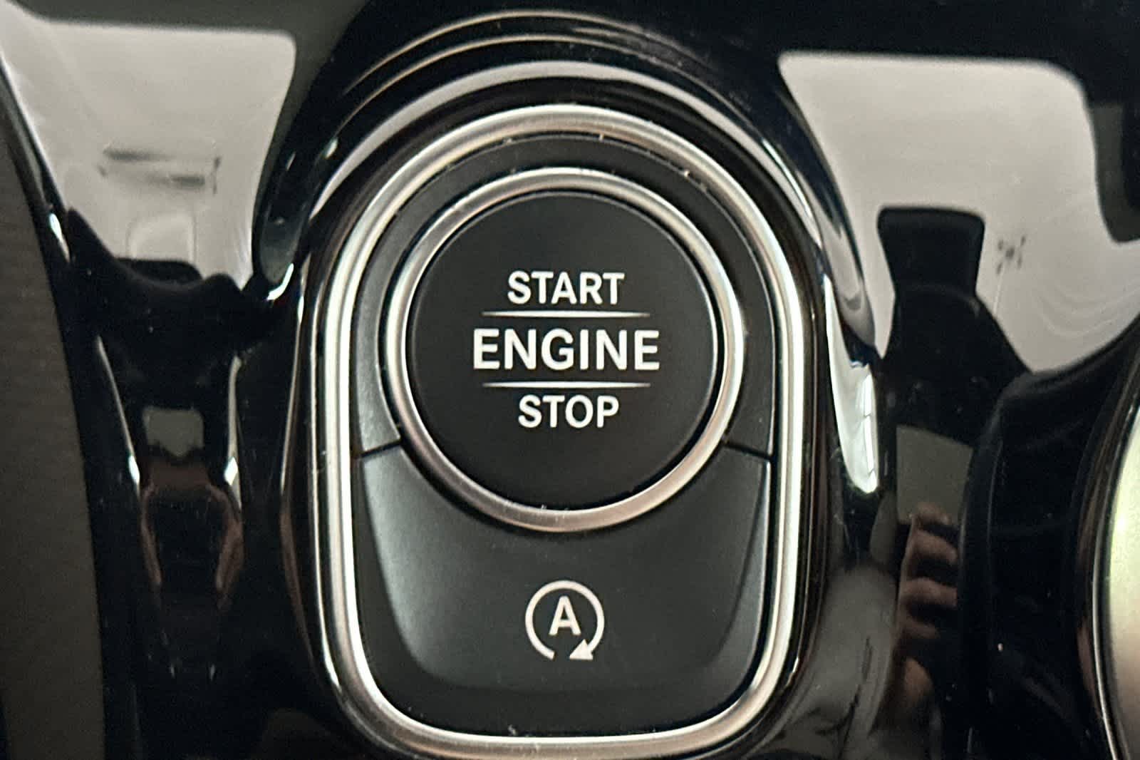 Thumbnail: 2022 Mercedes-Benz A-Class - 21