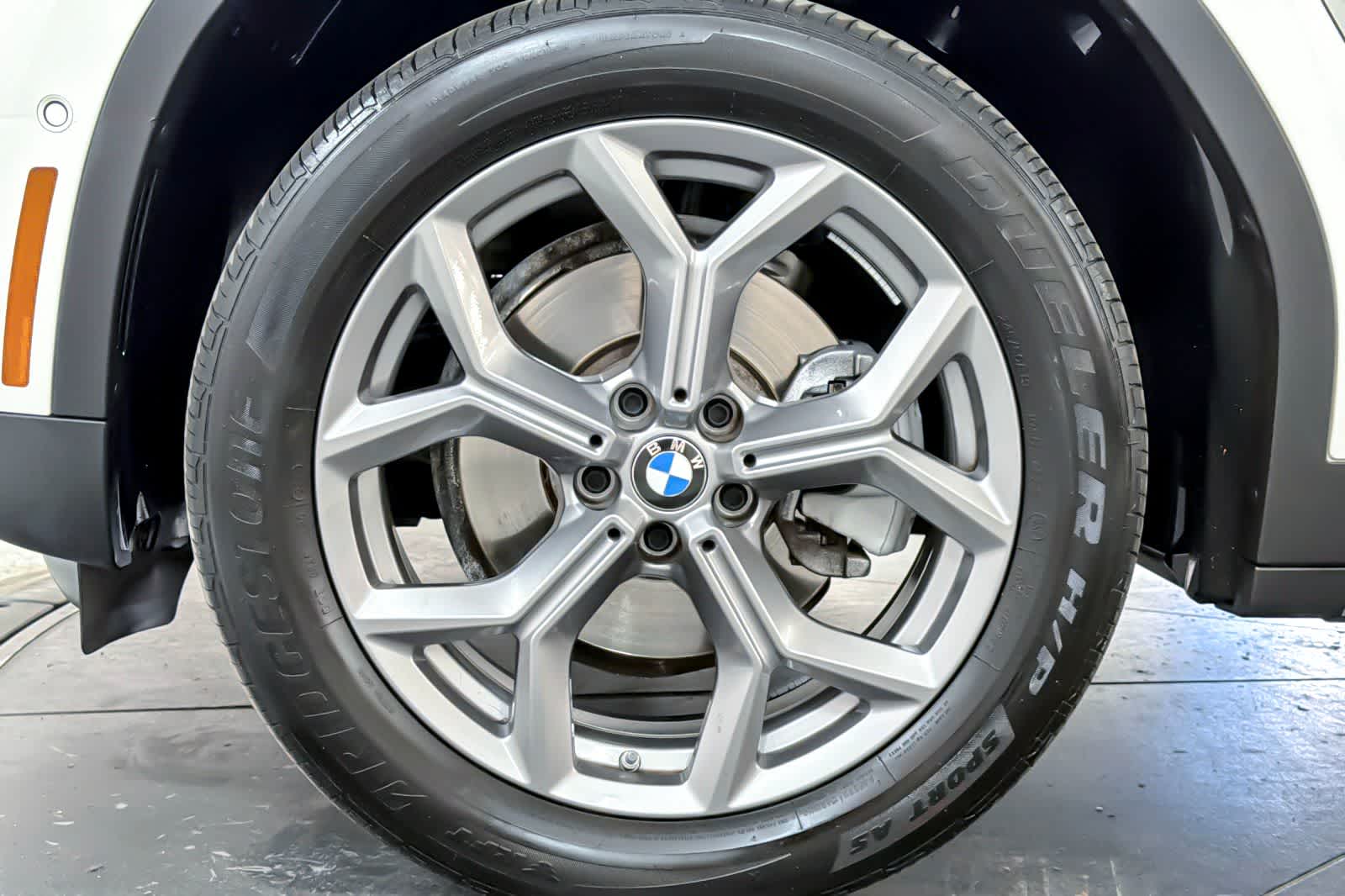 Thumbnail: 2024 BMW X3 - 27
