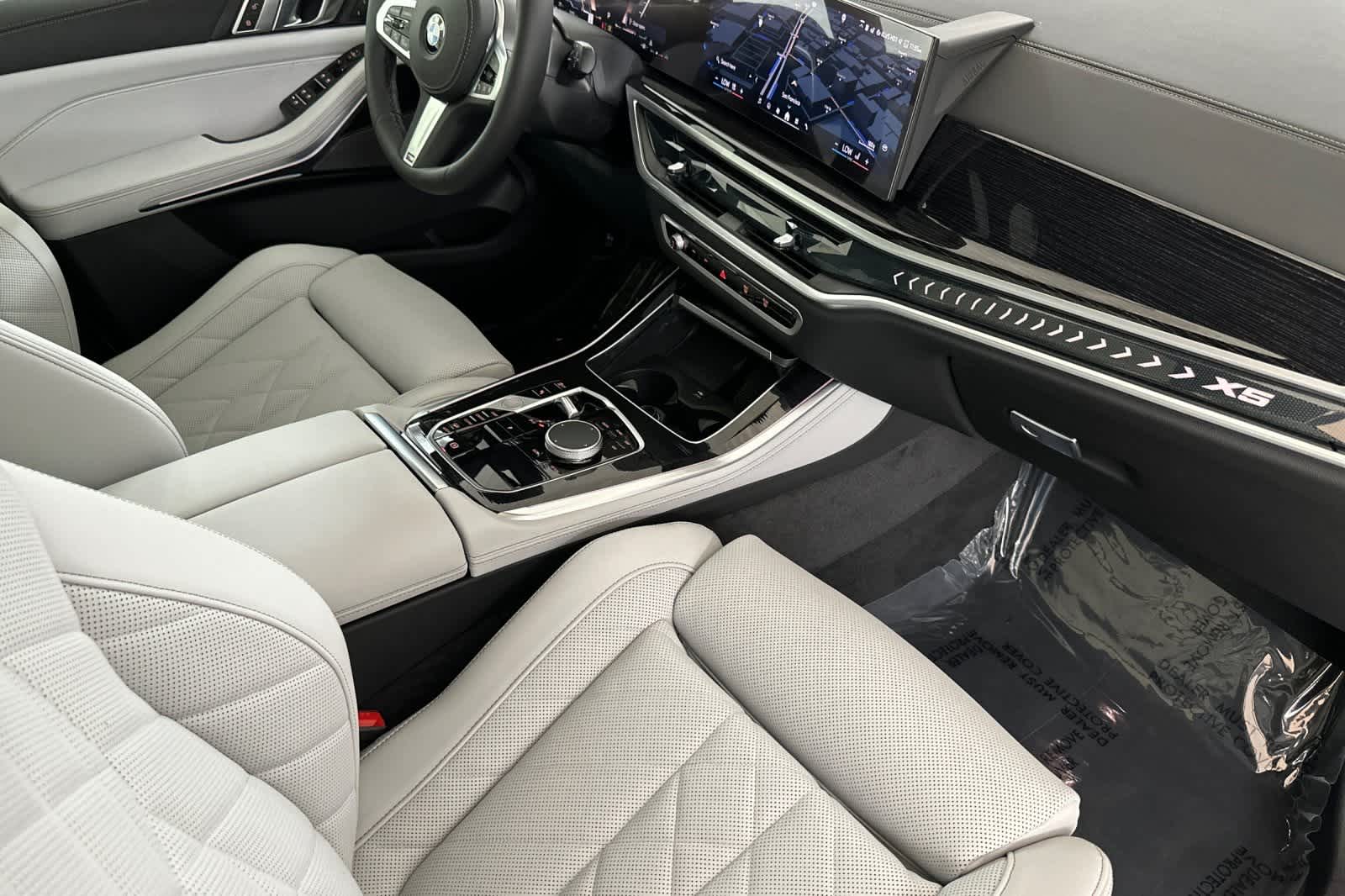 2026 BMW X5 xDrive40i 16