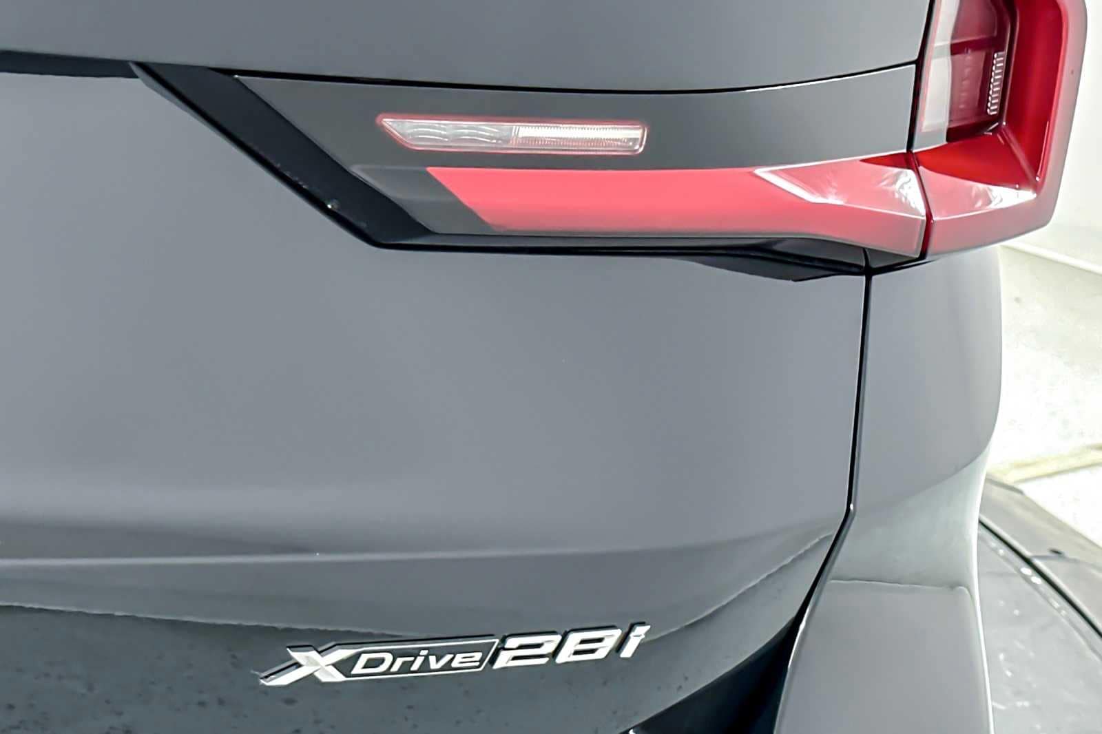 Thumbnail: 2025 BMW X1 - 26