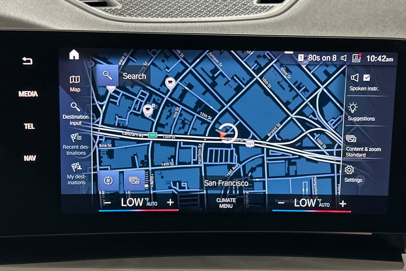 2023 BMW X1 xDrive28i 19