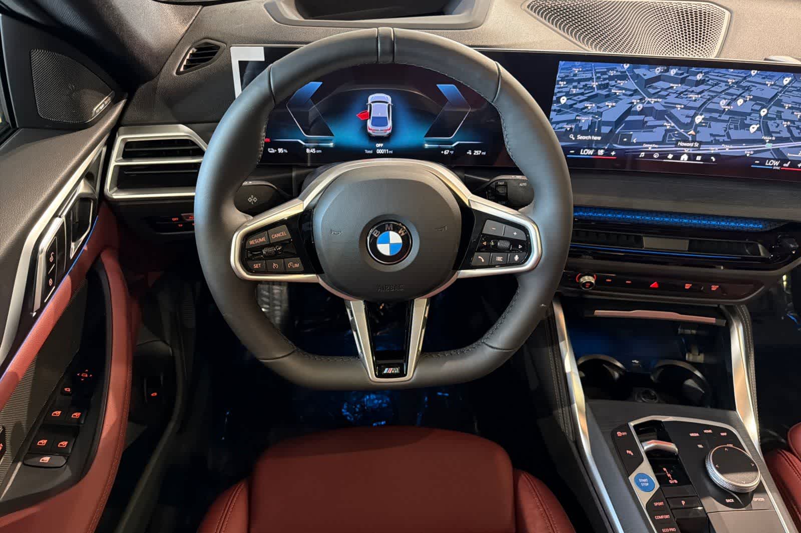 Thumbnail: 2026 BMW i4 - 14