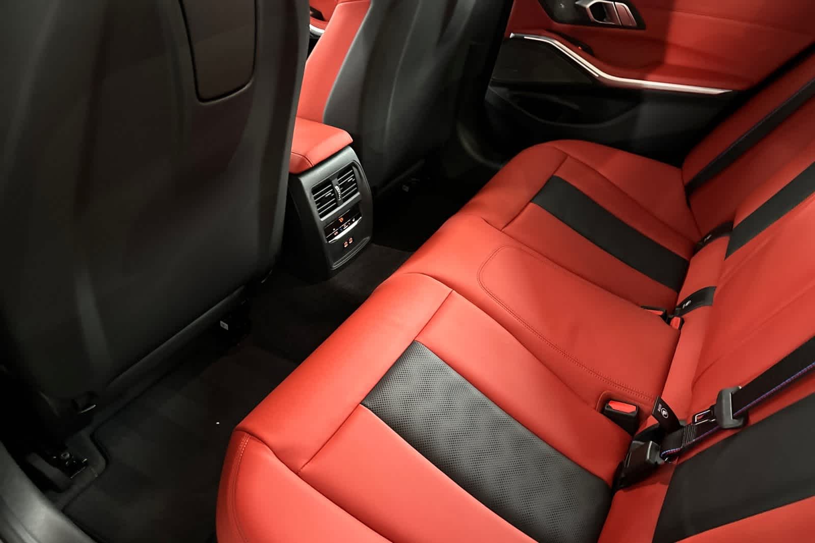 Thumbnail: 2026 BMW M3 - 4