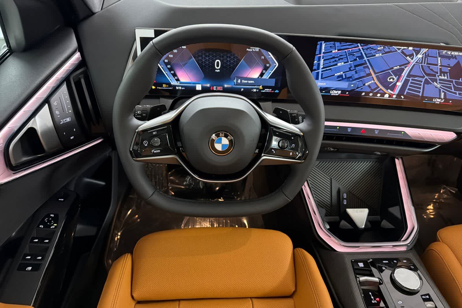 Thumbnail: 2026 BMW X3 - 14