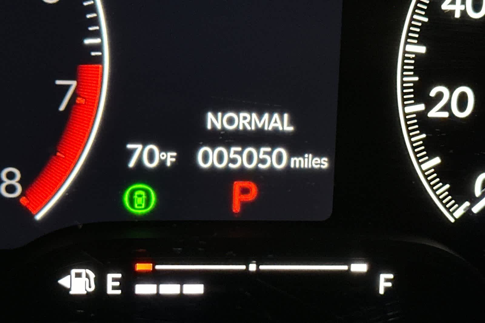 Thumbnail: 2023 Honda Civic - 24