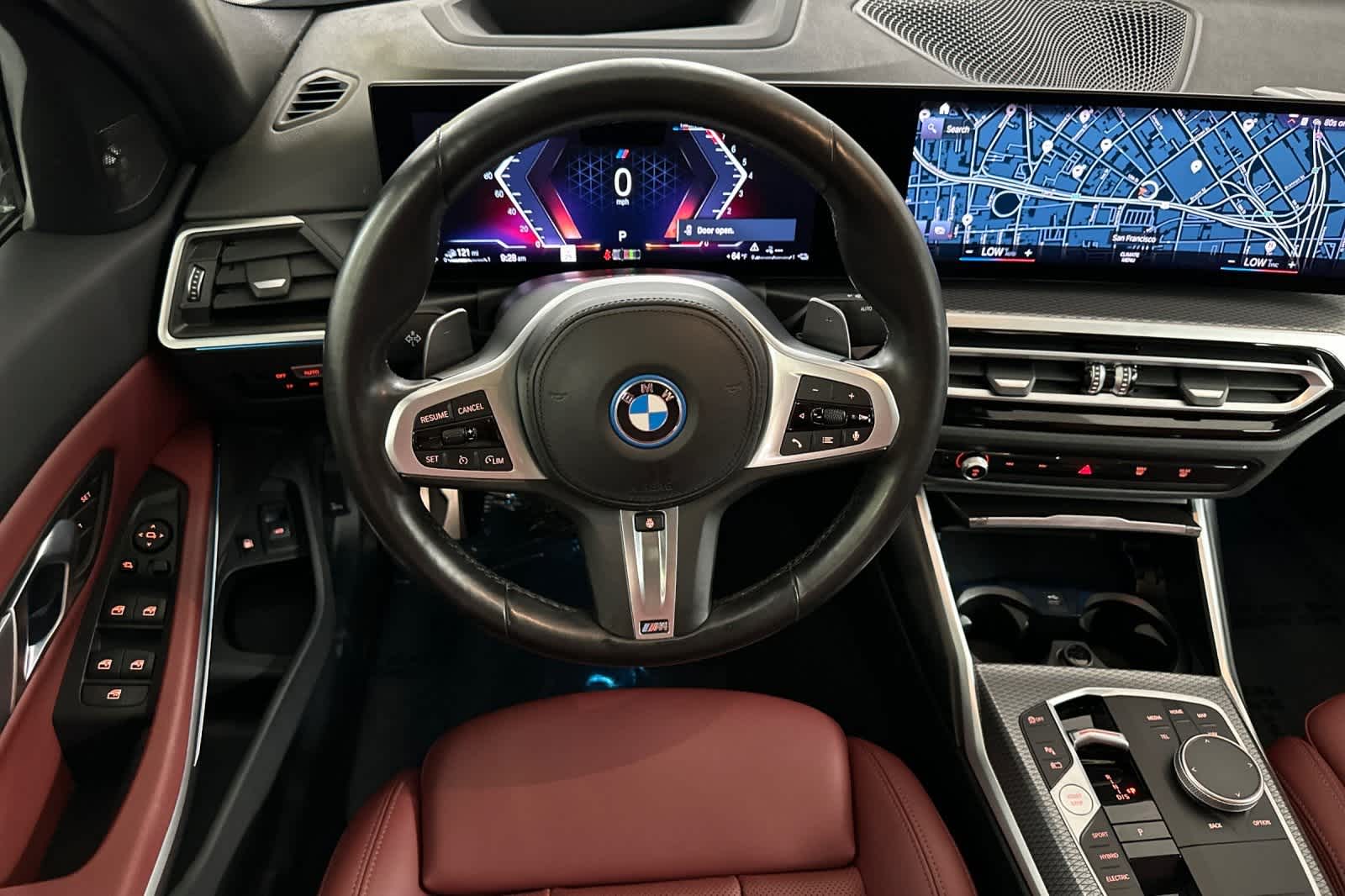 Thumbnail: 2023 BMW 3 Series - 14