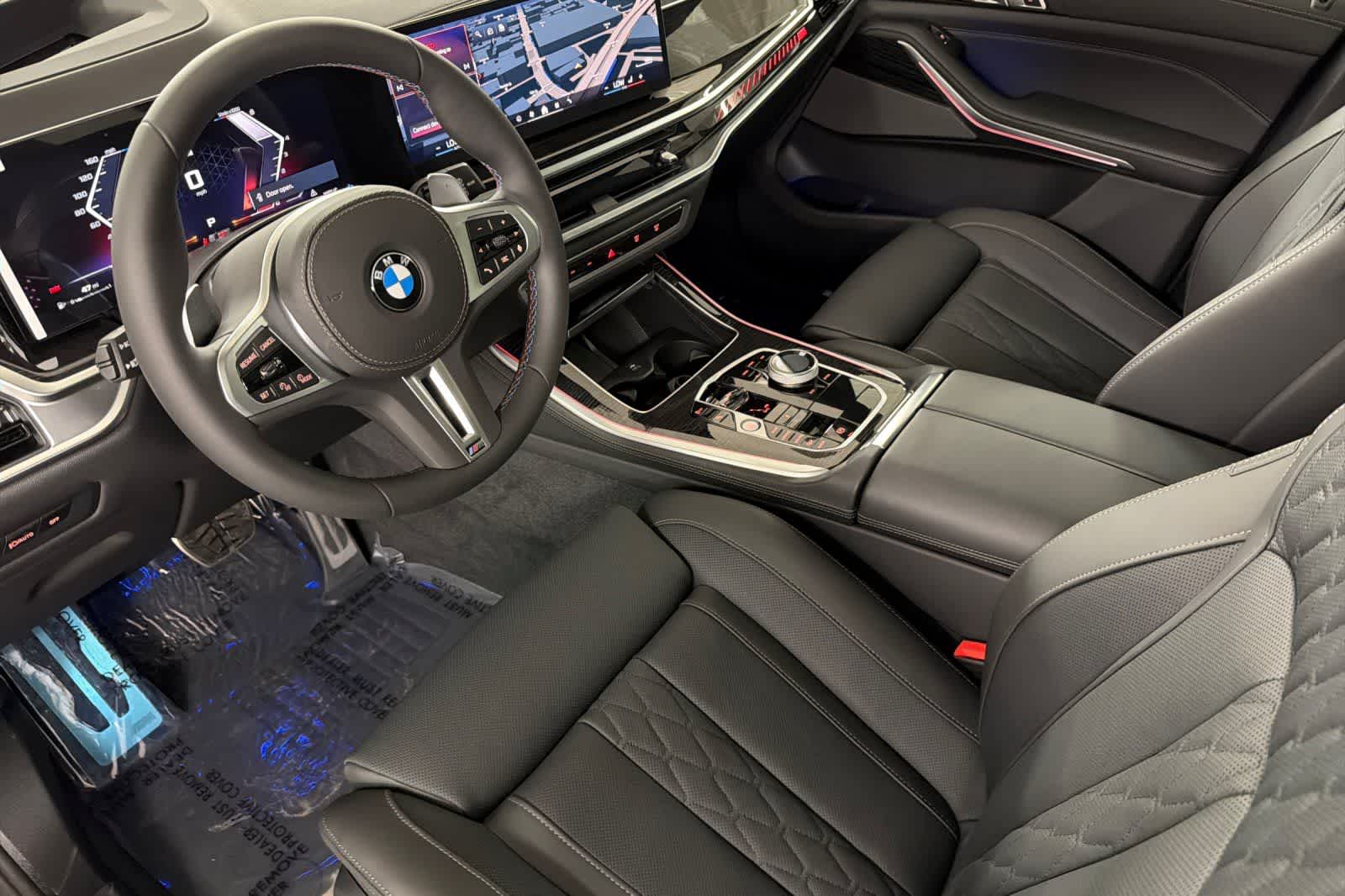 Thumbnail: 2026 BMW X5 - 11