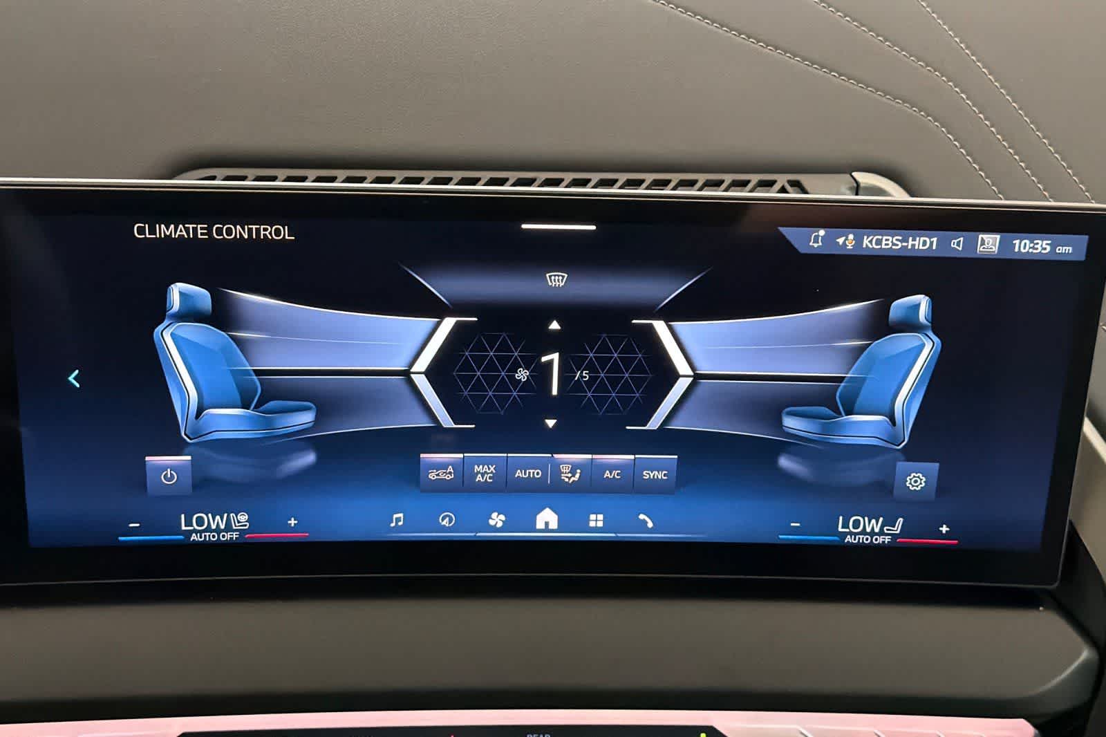 Thumbnail: 2026 BMW X3 - 21