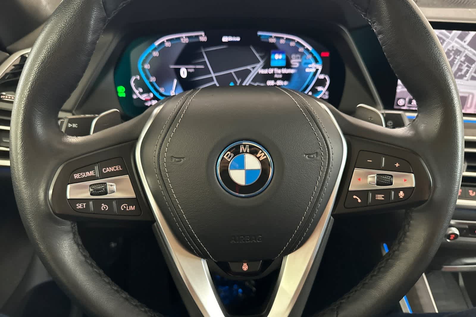 Thumbnail: 2023 BMW X5 - 24